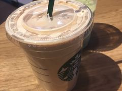 -星巴克(苏州泰华店)