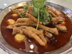 -涂山寺素食餐厅