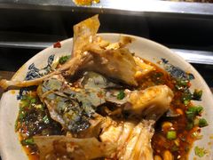 -张大胡子鱼头火锅酒楼(长益路店)