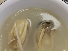 番茄蚝汤-蚝家菜馆(沙井店)