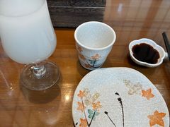 -尺山寸水日料(马桥满天星店)