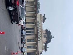 -中国农业博物馆