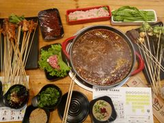 -成都玉林串串香(世纪港湾店)