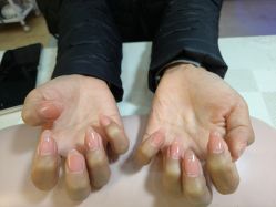 -初瞳专营美睫美甲