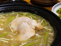 -大瓢把东北绺帮菜(华山路店)