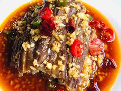 -贺秦生陕面王(富力城店)