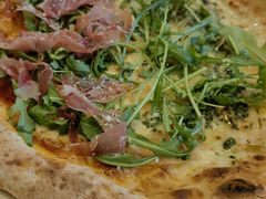 -PIZZA BIANCA(万象城店)