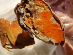 花雕醉熟蟹-汤城·料青山
