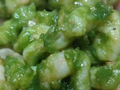 翡翠虾仁-玉华台饭庄·淮扬菜·烤鸭(望京店)