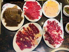 吊龙伴-八合里潮汕鲜牛肉火锅(深圳海岸城店)