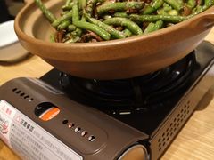 -大厨小馆(华阳城店)