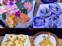 -德川家日本料理(中关村寰太大厦店)