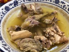 -兔爸私家小厨(新北万达店)
