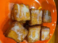 一口西多士-澳门陈光记烧味饭店(南京德基广场店)