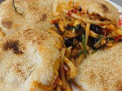 -满堂春特色餐馆