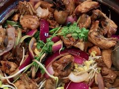 -胡须佬鸡煲四季火锅(龙珠大道店)