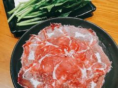 -呷哺呷哺 黄金牧场 (中发百旺店)