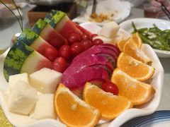 -椿记烧鹅(叠彩店)
