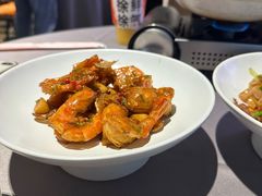 -徐记海鲜(梅溪新天地店)