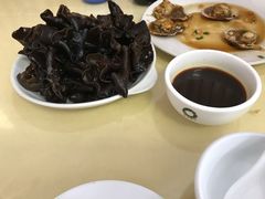 -华春餐馆(鱼山路店)
