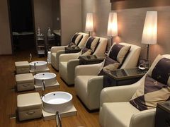 -Dragonfly 悠庭·按摩Spa(苏州中心广场店)