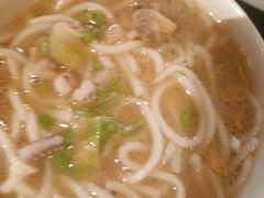 -老牌坊鲁菜名店(宽厚里店)