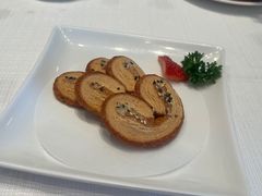 -金苑海鲜酒家(来魅力店)