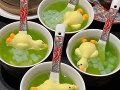-知楚•精致湖北菜(武商MALL店)
