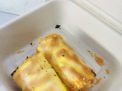 -君之狮子山·轻糖烘焙(松江印象城店)