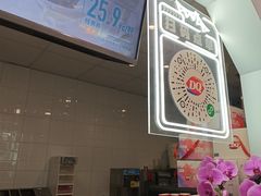 -DQ·蛋糕·冰淇淋(通州万达店)