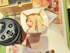 -麦当劳(北沙滩店)