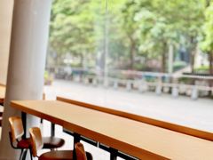 -星巴克(深圳平安金融中心B1店)