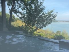 -天目湖涵田半山温泉水乐园