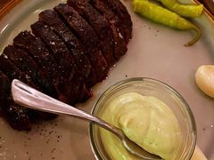 牛腹心肉-RAC BAR(安福路店)