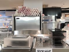 -CoCo都可(虹口龙之梦店)