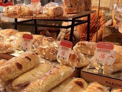 -西村叔叔的店·面包·甜品·蛋糕(清河万象汇店)
