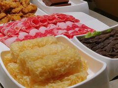 -海底捞火锅(江南盛天地店)