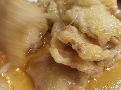 -小俩口烧烤东北菜(双井店)