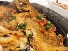 -潇湘码头·鲜湘菜(清河店)