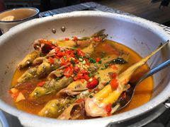 -农耕记·湖南土菜(halo广场店)