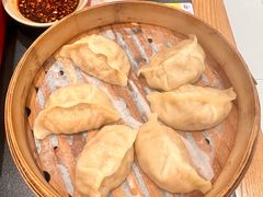 -红东阁东北菜烤肉酒馆(CROSS万象汇店)