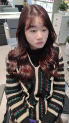 -HairCode芭曲发型