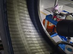 -捷之洁·米其林轮胎汽车维修保养(浦江镇江月路店)