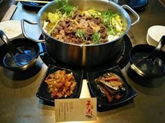 -手选潮汕鲜活牛肉火锅(二七广场店)