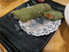 -周记茗点居(西村店)