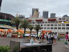 -蔡澜Pho·越南粉餐厅(海上世界店)
