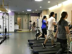 -中田健身工作室(博兴路店)