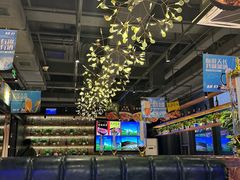 -AK47烤羊腿串吧(柳浪家园店)