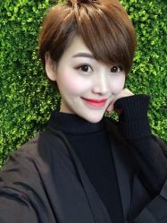 -秦·专注剪发