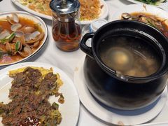 -鑫悦楼煎蟹·16年海鲜大排档